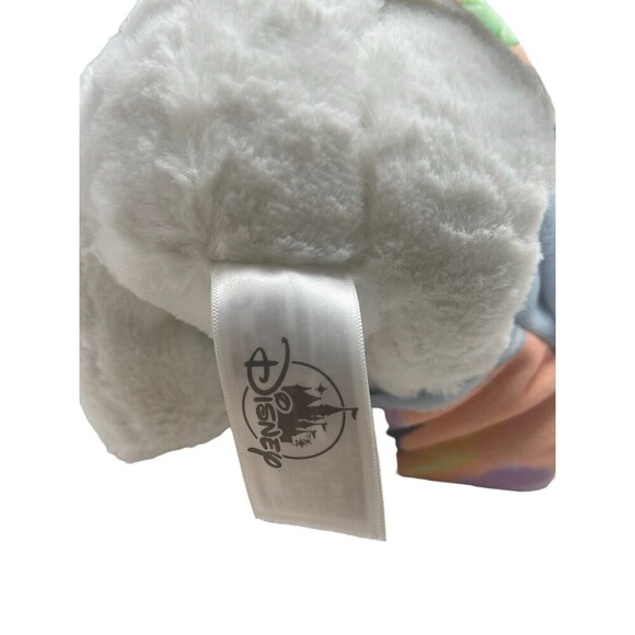 Disney Babies BOLT Plush Puppy Dog in Blanket Plush Stuffed Animal 10” Toy - Picture 12 of 16